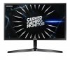 Monitor 23,5 cala LC24RG50FZRXEN VA 1920x1080 FHD 16:9 2xHDMI/2xDP 4 ms (GTG) zakrzywiony 144Hz Gaming